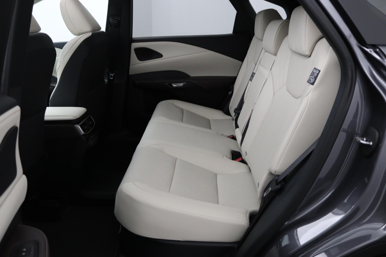 Lexus RX - 450h+ Plug-in Hybrid 35th Edition 17