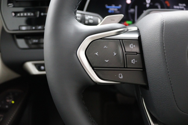 Lexus RX - 450h+ Plug-in Hybrid 35th Edition 18