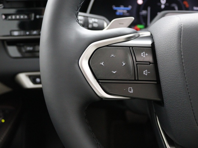 Lexus RX - 450h+ Plug-in Hybrid 35th Edition