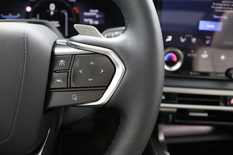 Lexus RX - 450h+ Plug-in Hybrid 35th Edition 19