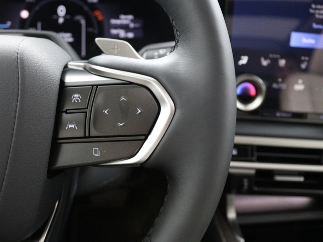 Lexus RX - 450h+ Plug-in Hybrid 35th Edition