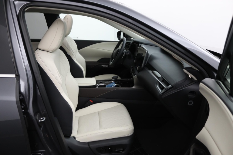 Lexus RX - 450h+ Plug-in Hybrid 35th Edition 21