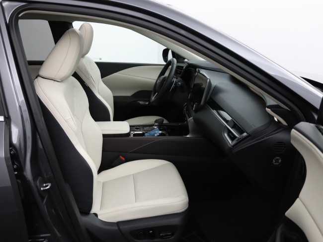 Lexus RX - 450h+ Plug-in Hybrid 35th Edition