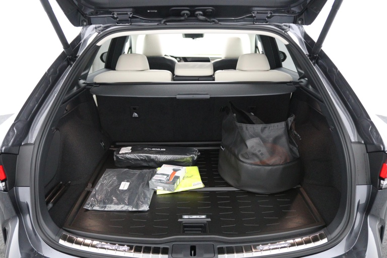 Lexus RX - 450h+ Plug-in Hybrid 35th Edition 22