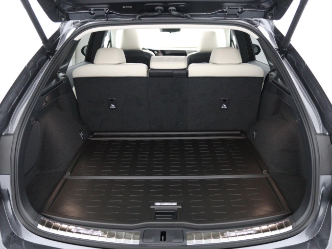 Lexus RX - 450h+ Plug-in Hybrid 35th Edition