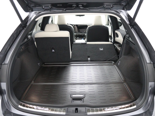 Lexus RX - 450h+ Plug-in Hybrid 35th Edition