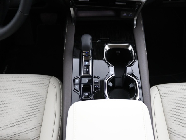 Lexus RX - 450h+ Plug-in Hybrid 35th Edition