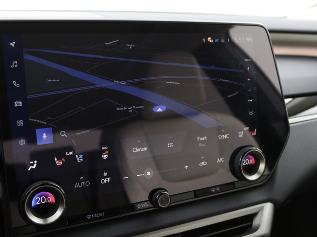 Lexus RX - 450h+ Plug-in Hybrid 35th Edition