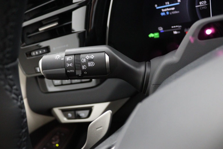 Lexus RX - 450h+ Plug-in Hybrid 35th Edition 30