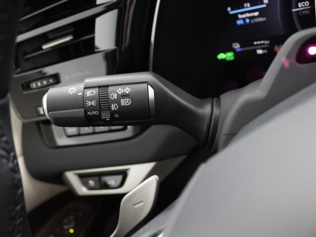 Lexus RX - 450h+ Plug-in Hybrid 35th Edition