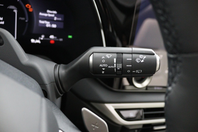 Lexus RX - 450h+ Plug-in Hybrid 35th Edition 31