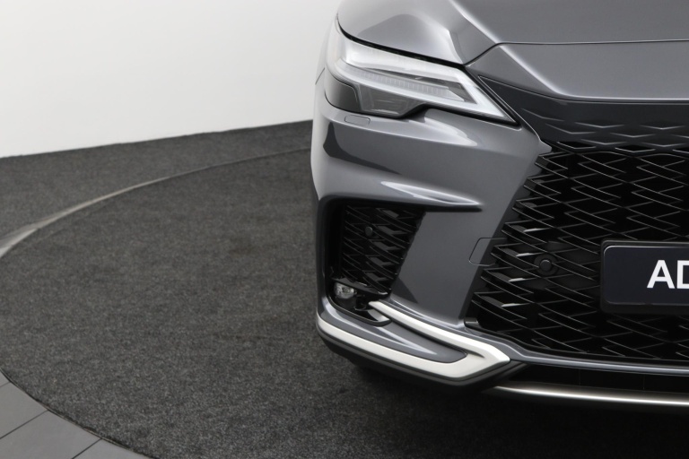 Lexus RX - 450h+ Plug-in Hybrid 35th Edition 35