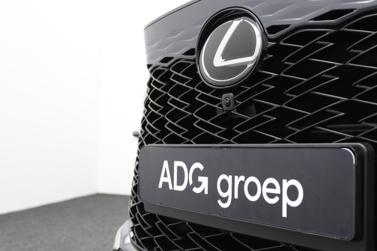 Lexus RX - 450h+ Plug-in Hybrid 35th Edition 36