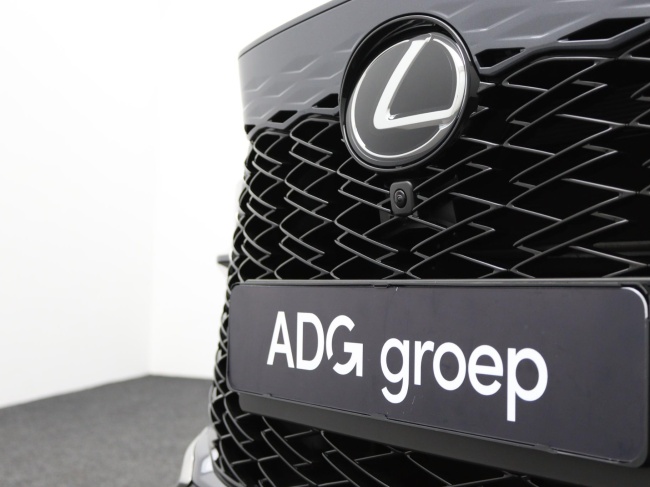 Lexus RX - 450h+ Plug-in Hybrid 35th Edition