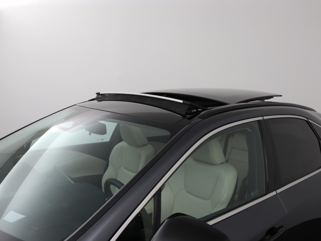 Lexus RX - 450h+ Plug-in Hybrid 35th Edition