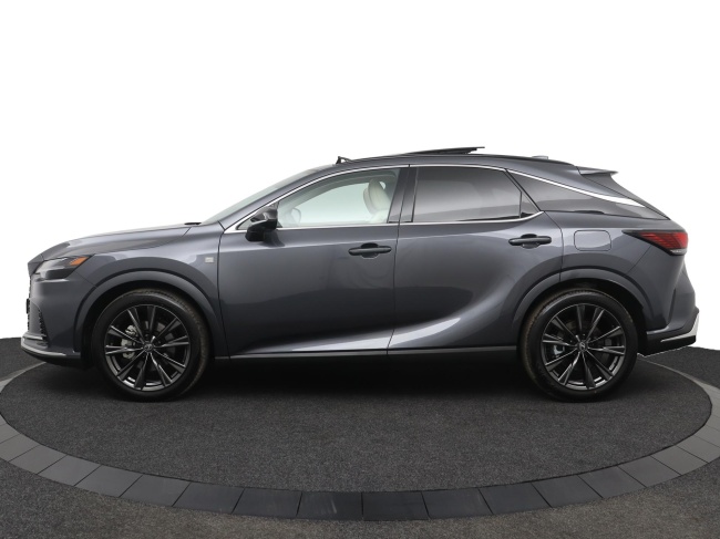 Lexus RX - 450h+ Plug-in Hybrid 35th Edition