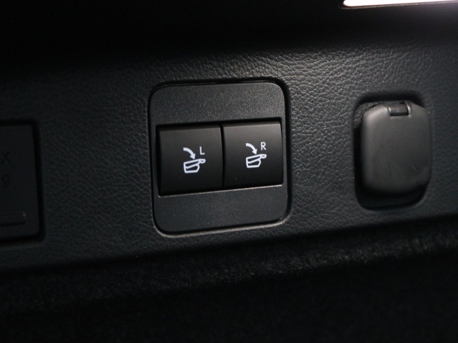 Lexus RX - 450h+ Plug-in Hybrid 35th Edition