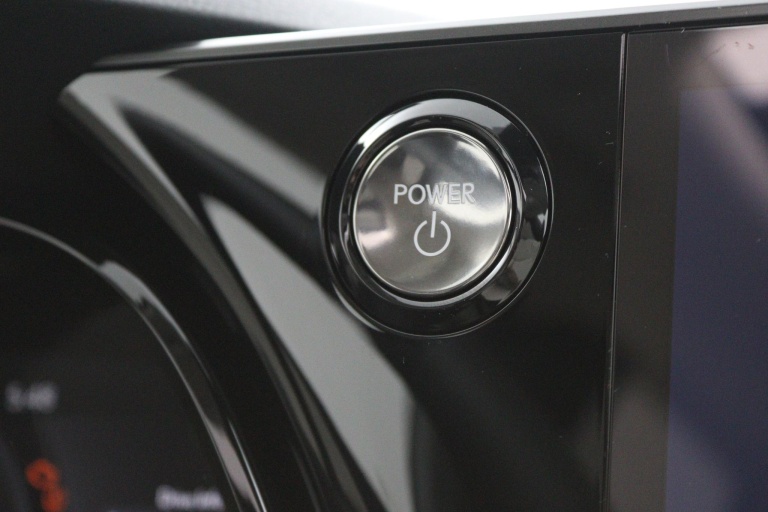 Lexus RX - 450h+ Plug-in Hybrid 35th Edition 45