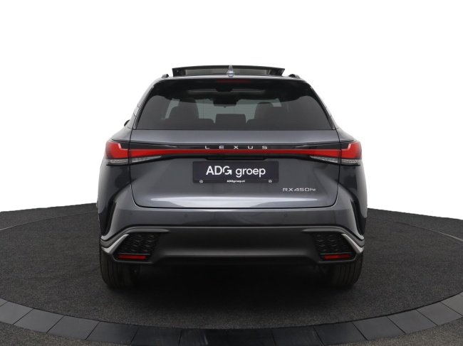 Lexus RX - 450h+ Plug-in Hybrid 35th Edition