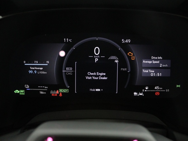 Lexus RX - 450h+ Plug-in Hybrid 35th Edition