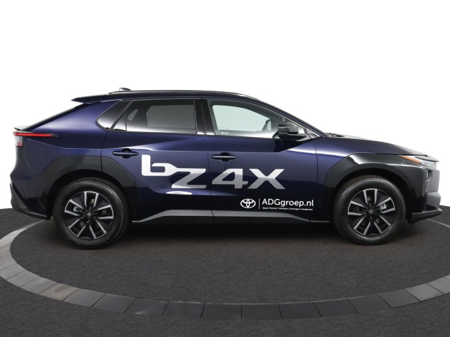 Toyota bZ4X - Executive 73 kWh