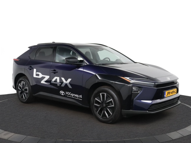 Toyota bZ4X - Executive 73 kWh