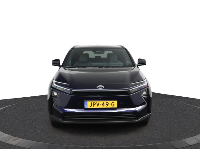 Toyota bZ4X - Executive 73 kWh