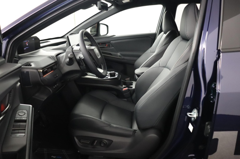 Toyota bZ4X - Executive 73 kWh 16