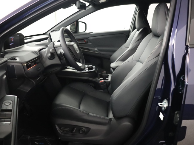 Toyota bZ4X - Executive 73 kWh