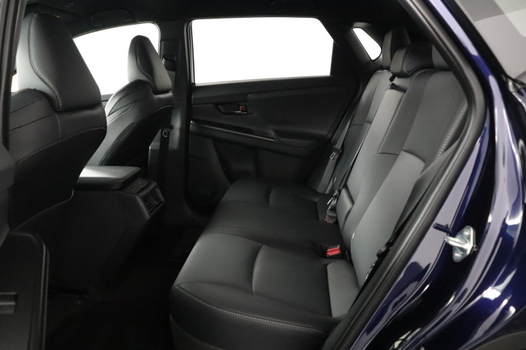 Toyota bZ4X - Executive 73 kWh 17