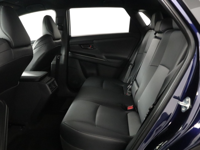 Toyota bZ4X - Executive 73 kWh