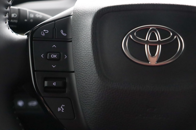 Toyota bZ4X - Executive 73 kWh 18