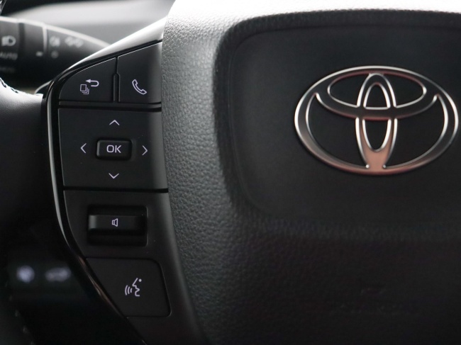 Toyota bZ4X - Executive 73 kWh