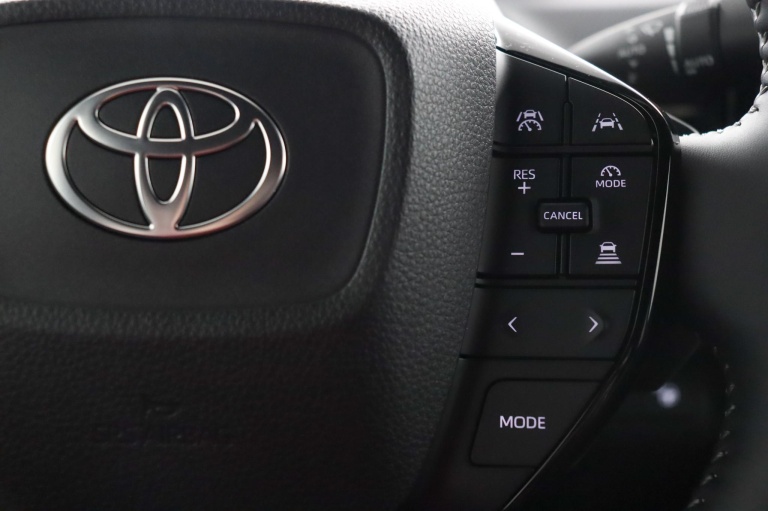 Toyota bZ4X - Executive 73 kWh 19