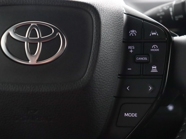 Toyota bZ4X - Executive 73 kWh