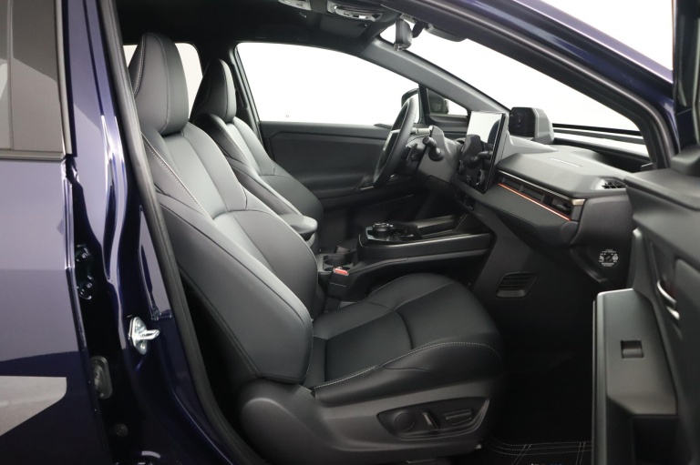 Toyota bZ4X - Executive 73 kWh 21