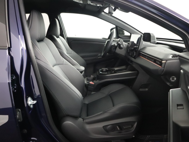 Toyota bZ4X - Executive 73 kWh