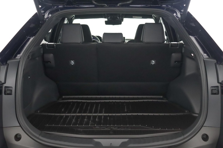 Toyota bZ4X - Executive 73 kWh 23