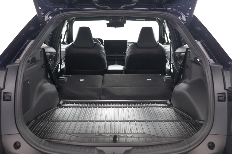 Toyota bZ4X - Executive 73 kWh 25