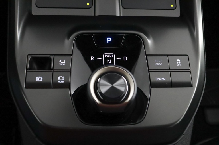 Toyota bZ4X - Executive 73 kWh 26