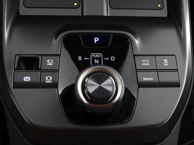 Toyota bZ4X - Executive 73 kWh