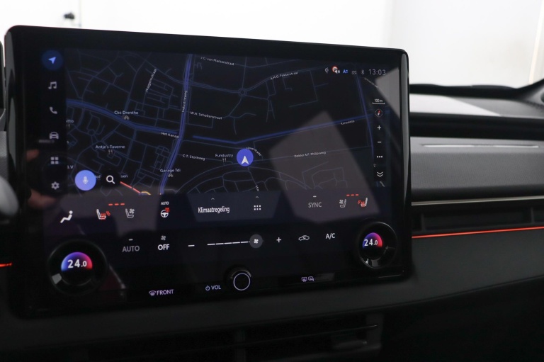 Toyota bZ4X - Executive 73 kWh 27