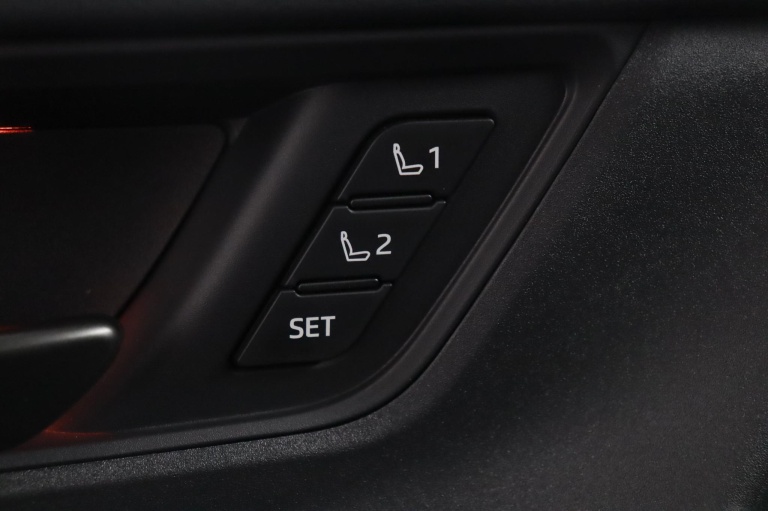 Toyota bZ4X - Executive 73 kWh 29