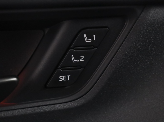 Toyota bZ4X - Executive 73 kWh