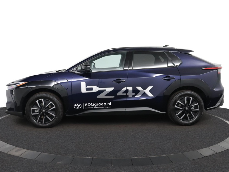Toyota bZ4X - Executive 73 kWh 3