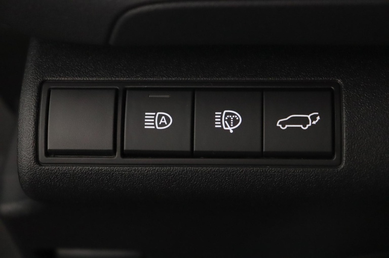 Toyota bZ4X - Executive 73 kWh 30