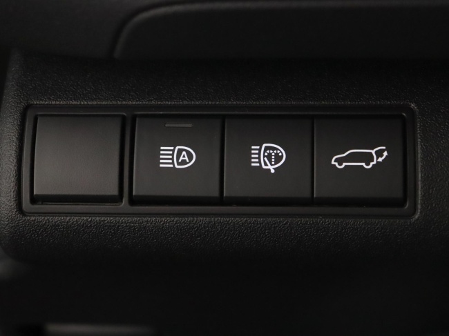 Toyota bZ4X - Executive 73 kWh