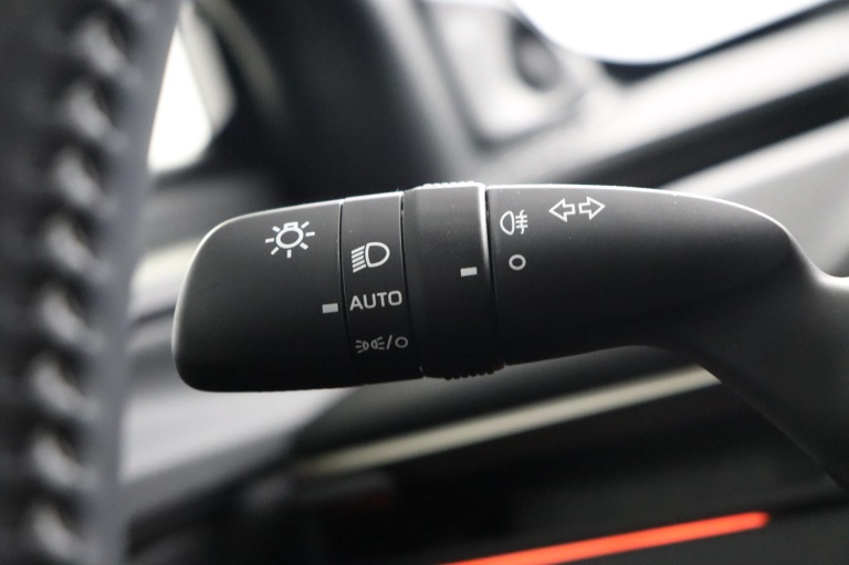 Toyota bZ4X - Executive 73 kWh 31