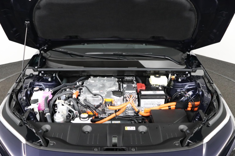 Toyota bZ4X - Executive 73 kWh 34