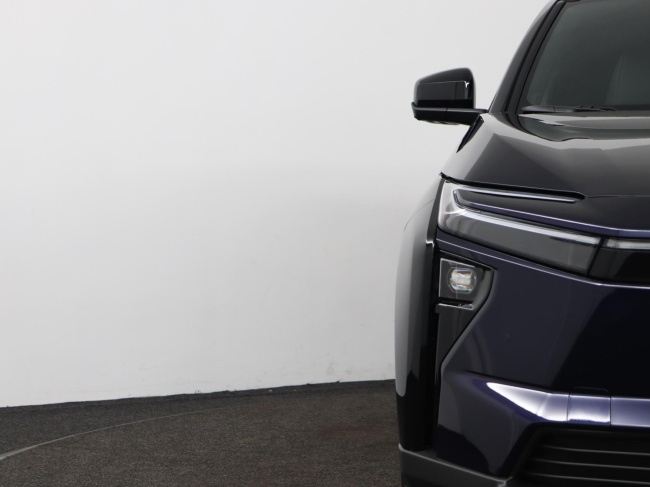 Toyota bZ4X - Executive 73 kWh